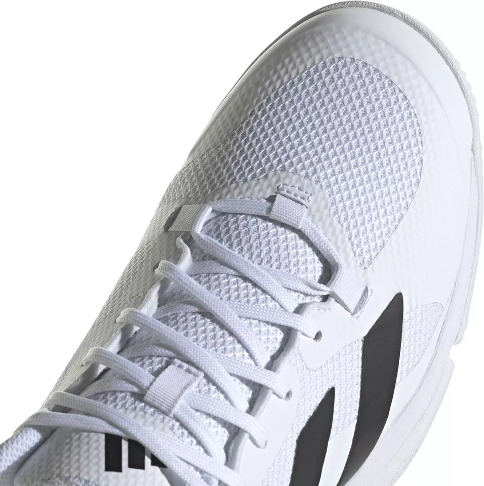 Παπούτσια εσωτερικού χώρου adidas Court Team Bounce 2