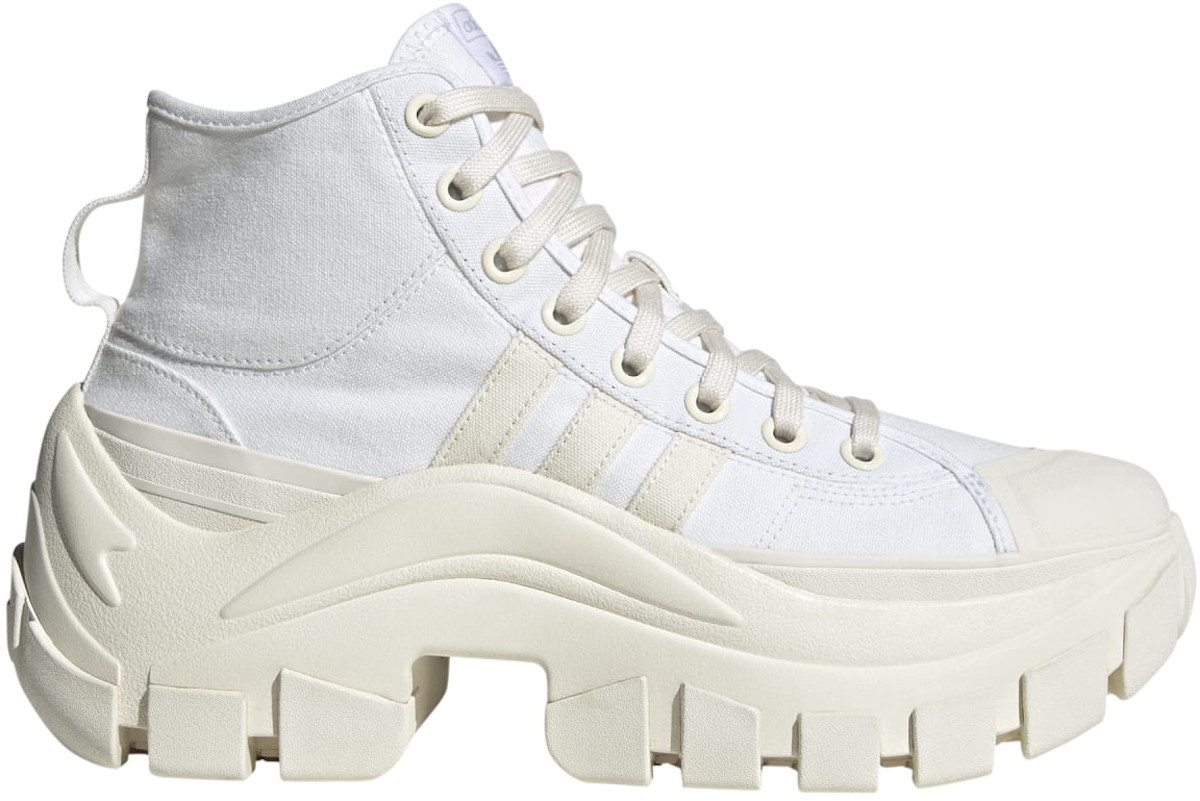 Schoenen adidas Originals NIZZA HI XY22