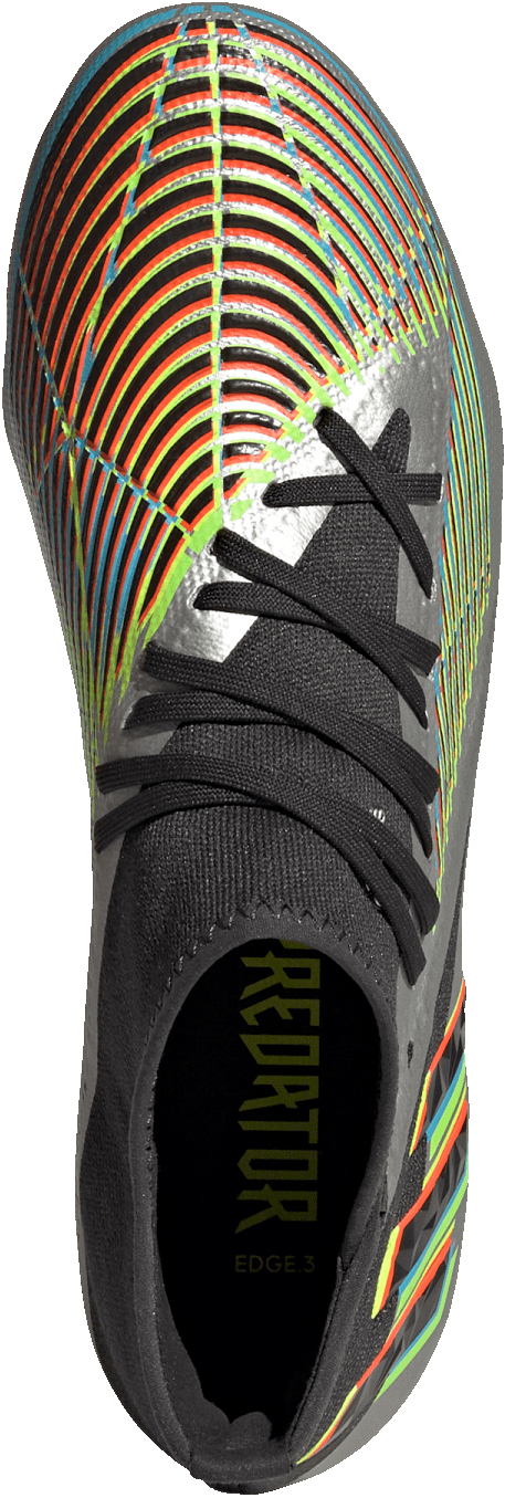 Kopačky adidas Predator Edge.3 FG