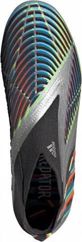 Chuteiras de futebol adidas PREDATOR EDGE+ FG