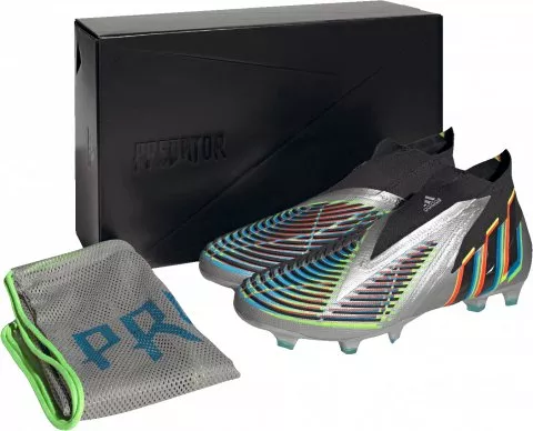 Nogometni čevlji adidas PREDATOR EDGE+ FG