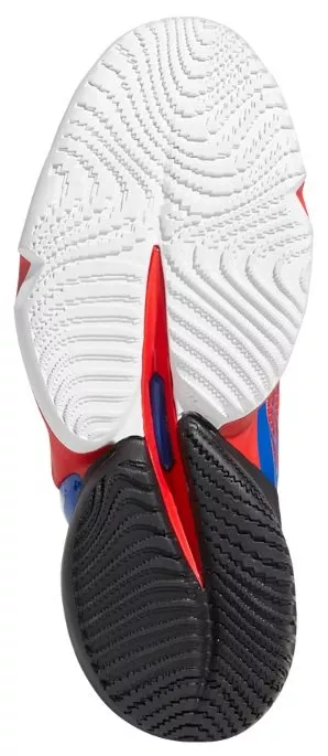 Баскетболни обувки adidas D.O.N. Issue 4 J