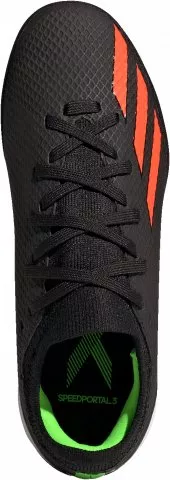 Pantofi fotbal de sală adidas X SPEEDPORTAL.3 IN J