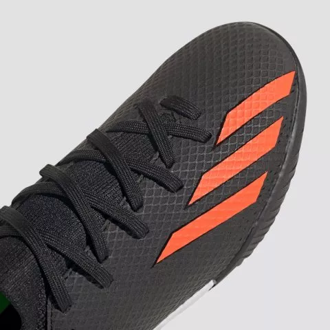 Indoor soccer shoes adidas X SPEEDPORTAL.3 IN J
