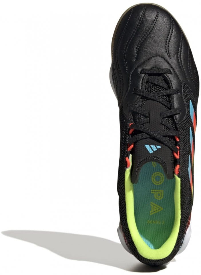 Pánské sálovky adidas Copa Sense.3 IN Sala