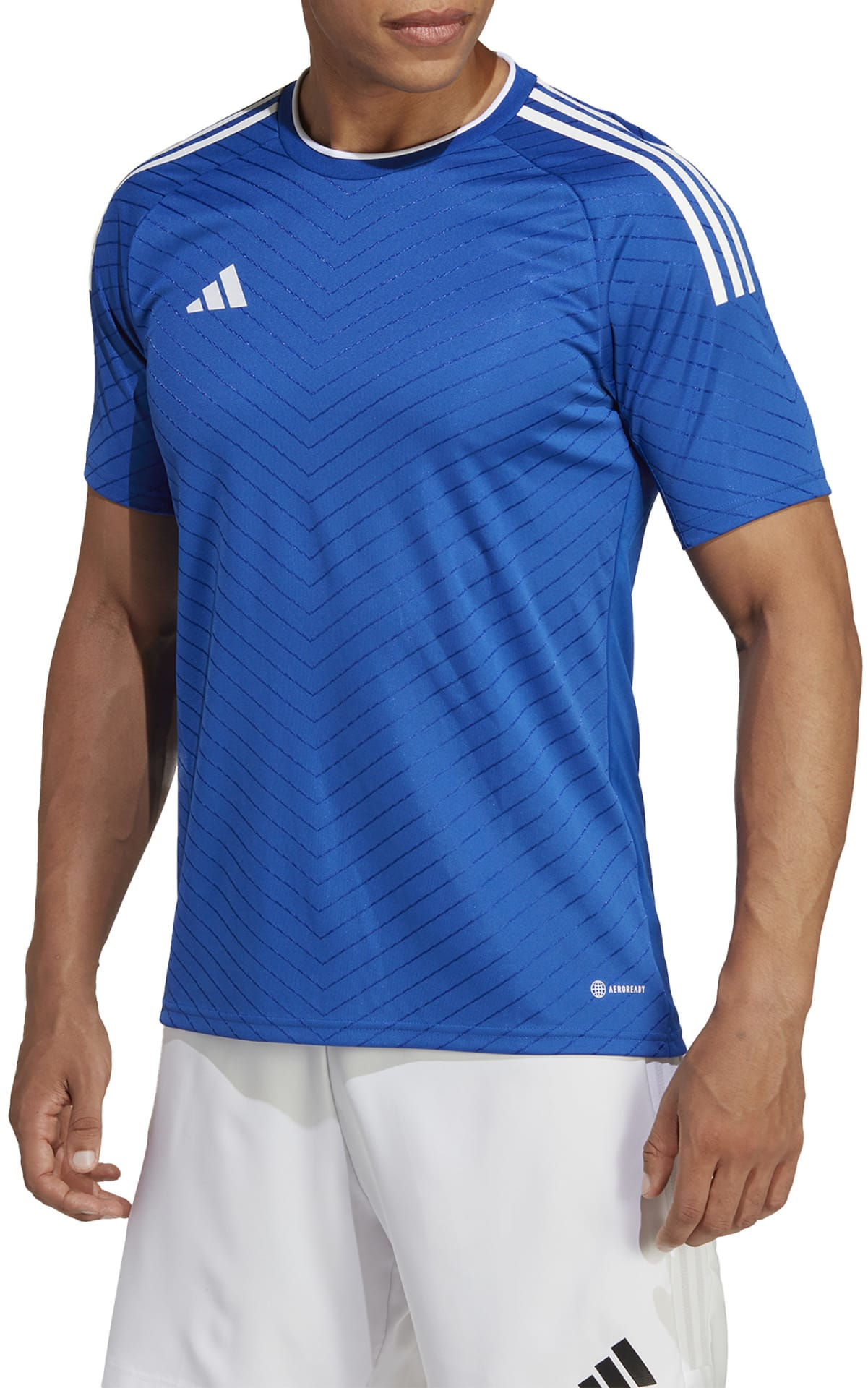 Pánský dres s krátkým rukávem adidas Campeon 23