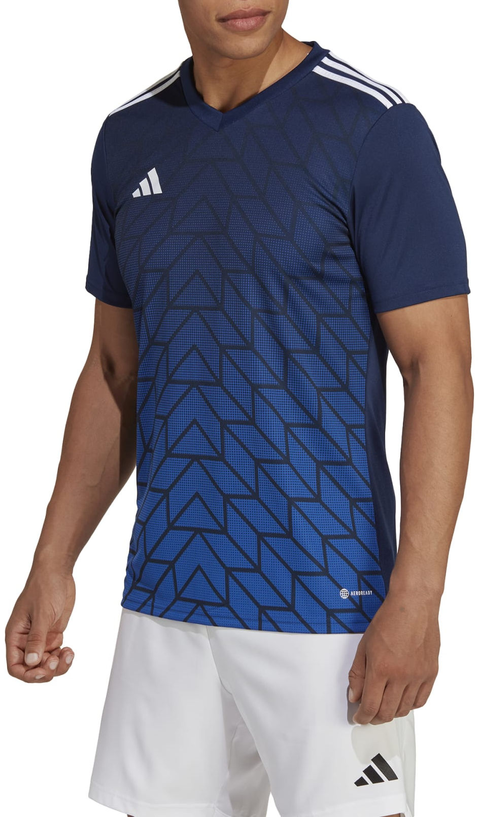 Pánský dres s krátkým rukávem adidas Team Icon 23