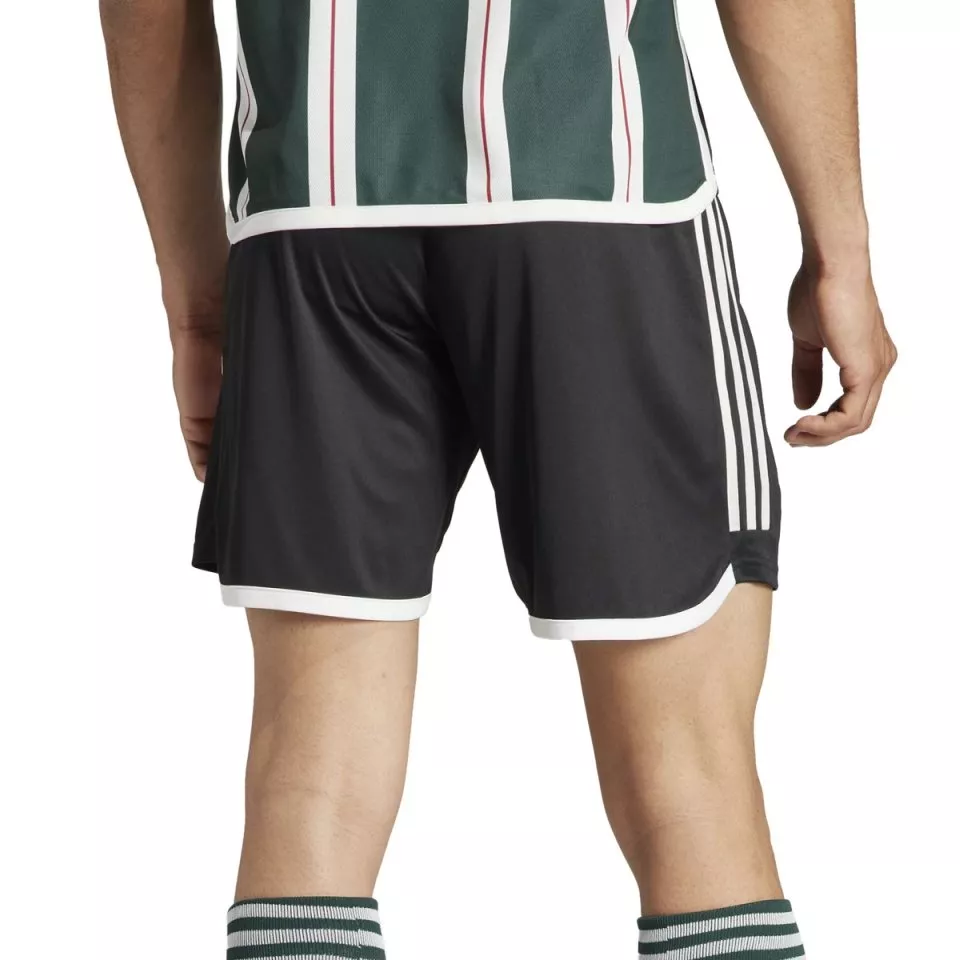 Calções adidas area MUFC A SHO 2023/24