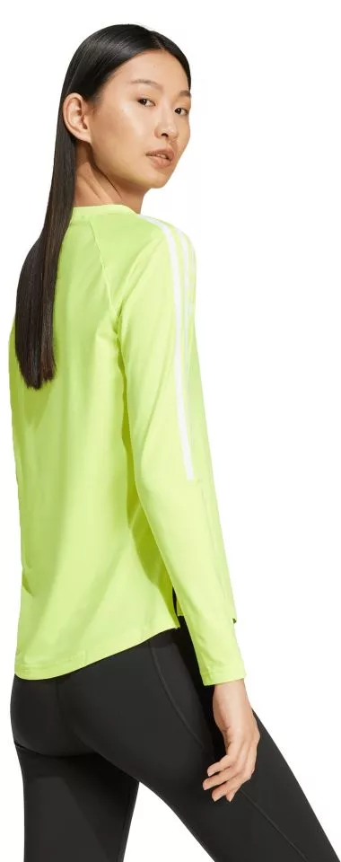 Majica dugih rukava adidas HILO Jersey LS