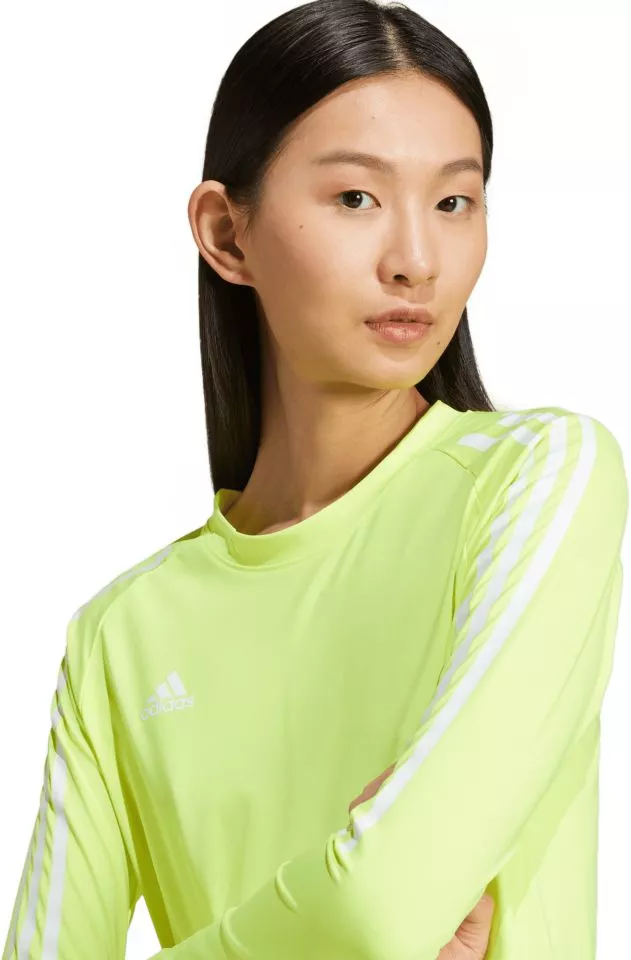 Majica dugih rukava adidas HILO Jersey LS