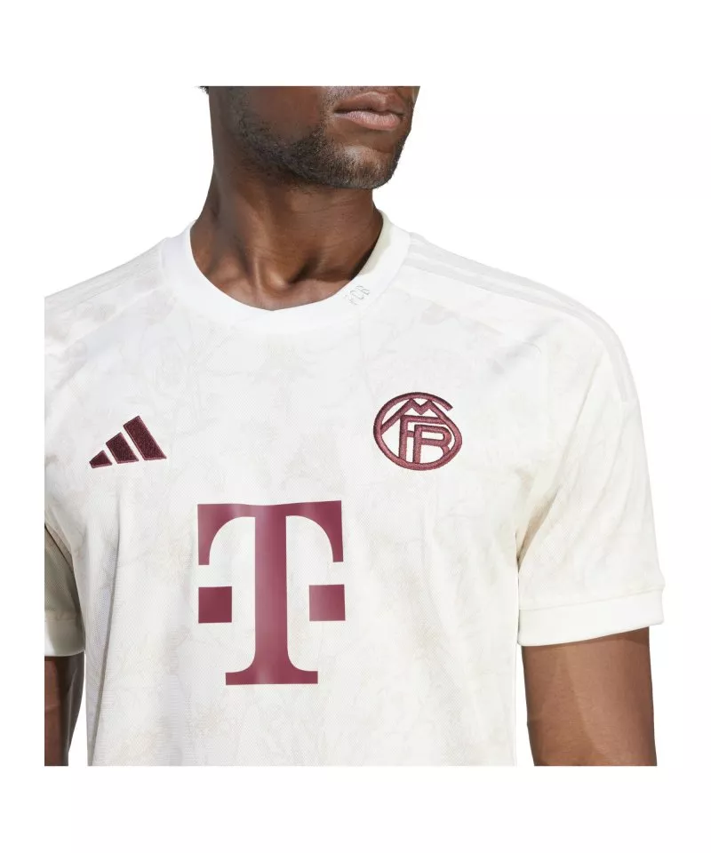 Shirt adidas FCB 3 JSY 2023/24