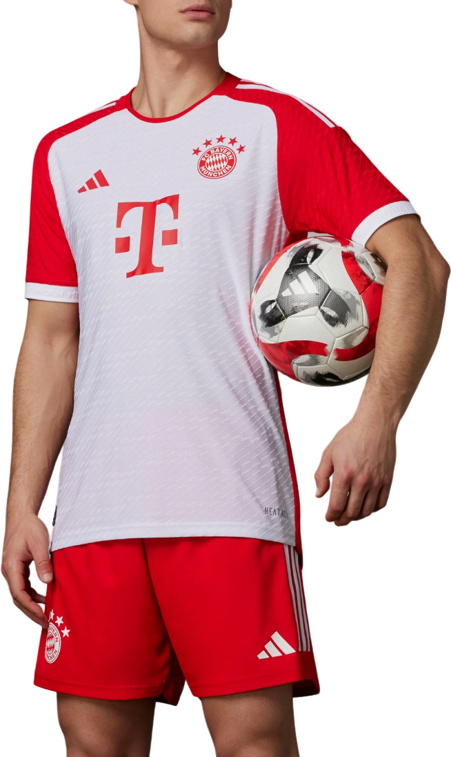 Trikot adidas FCB H JSY AU 2023/24