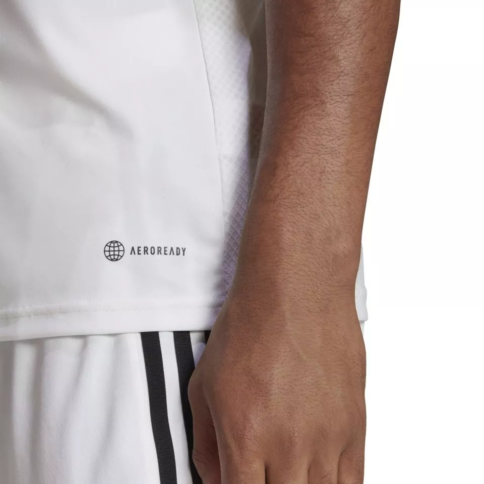 Pánský fotbalový dres s krátkým rukávem adidas Tiro 23