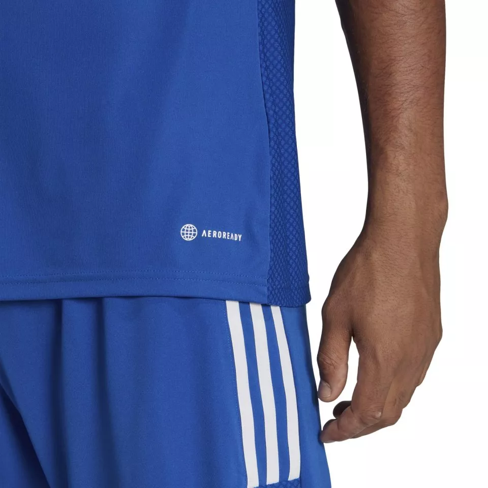 Pánský fotbalový dres s krátkým rukávem adidas Tiro 23