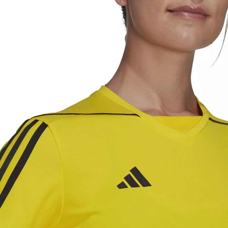 Dámský fotbalový dres s krátkým rukávem adidas Tiro 23