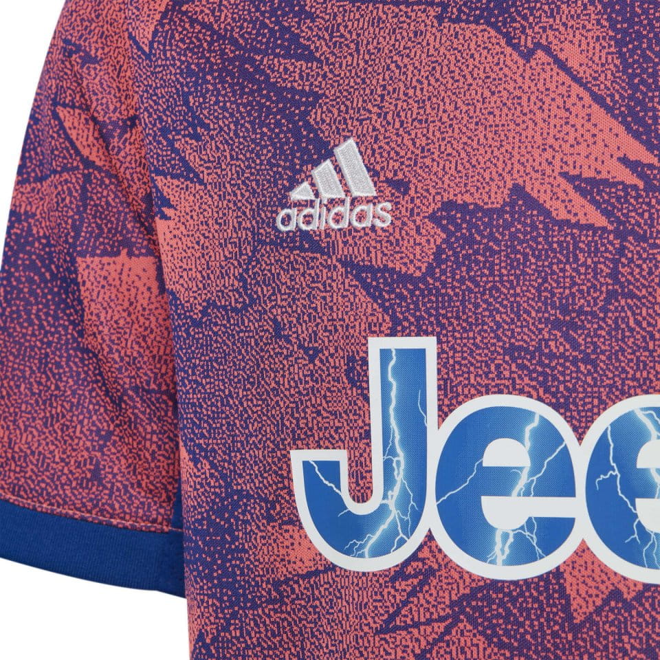 Camisa adidas JUVE 3 JSY Y 2022/23