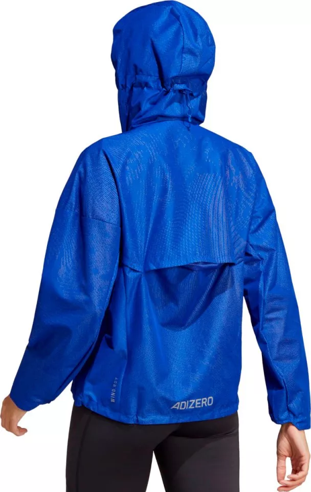 Hooded jacket adidas Adizero