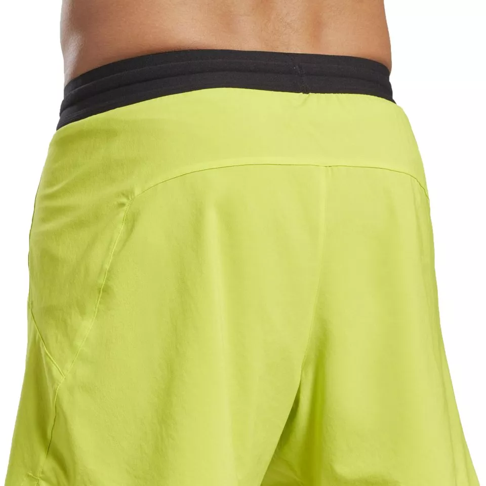 Reebok SPEED 3.0 2 in 1 SHORT Rövidnadrág