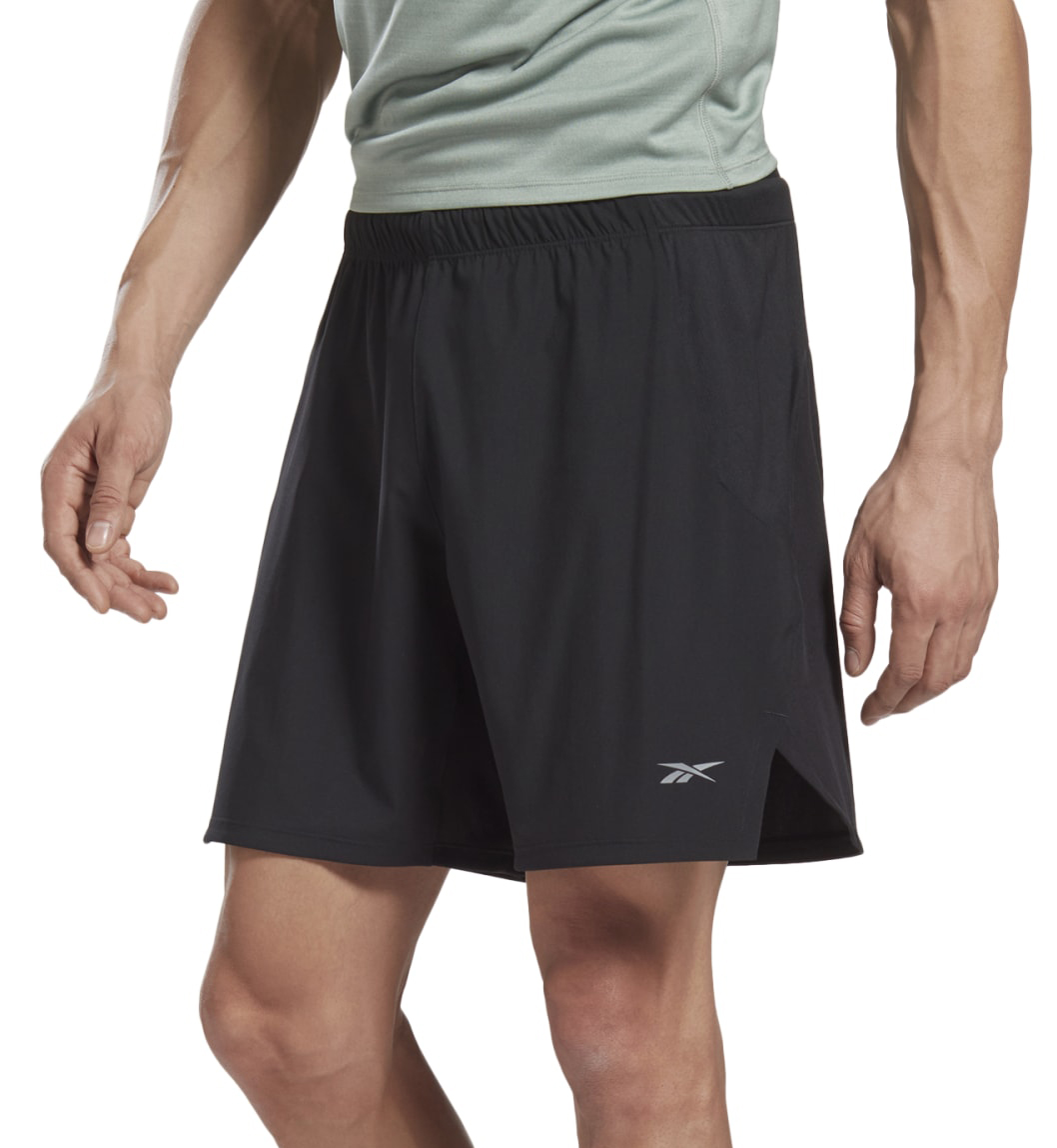 Reebok TS STRENGTH 3.0 Short Rövidnadrág