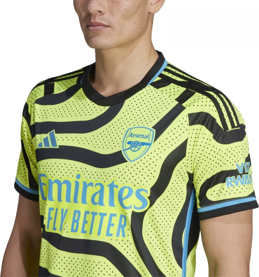 Koszulka adidas AFC A JSY 2023/24