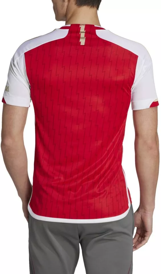 Pánský dres s krátkým rukávem adidas Arsenal 2023/24, domácí