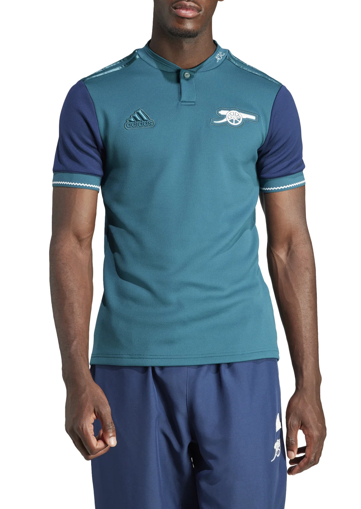 Koszulka adidas AFC 3 JSY LF 2023/24