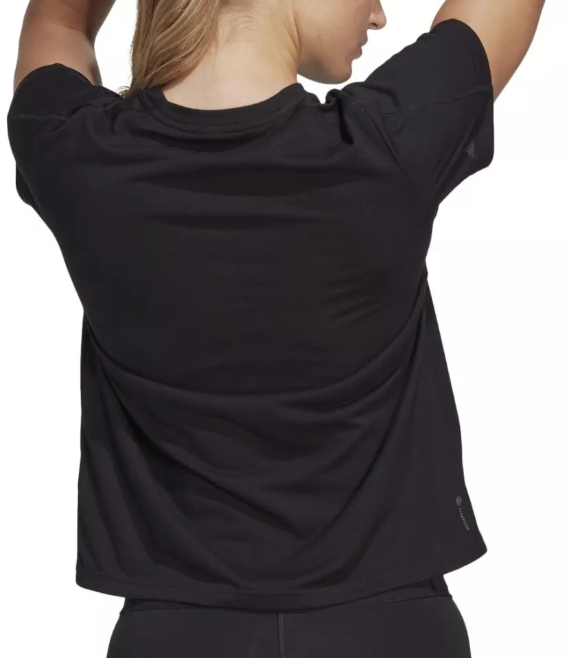 Long-sleeve T-shirt adidas TR-ES CREW T
