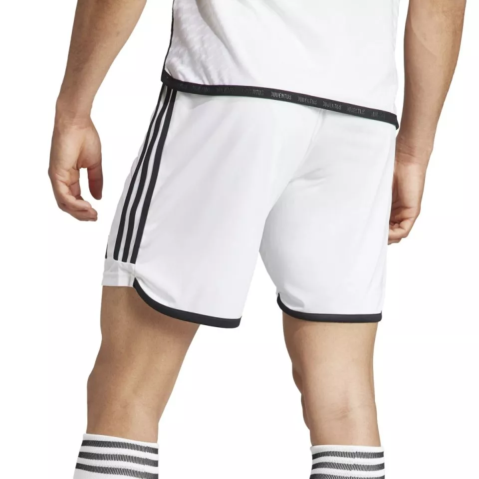 Calções adidas print JUVE A SHO 2023/24