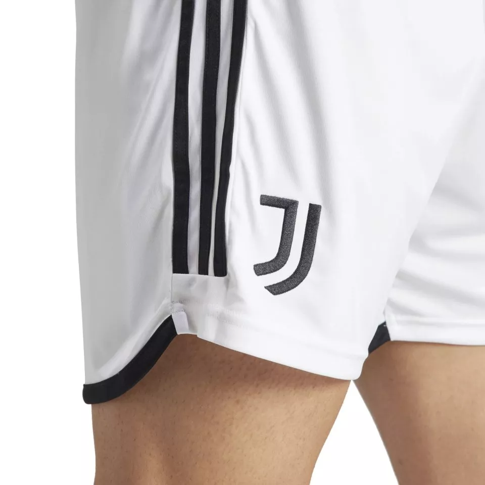 Calções adidas print JUVE A SHO 2023/24