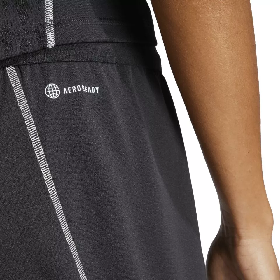 Shorts adidas T23 P GK SHO W