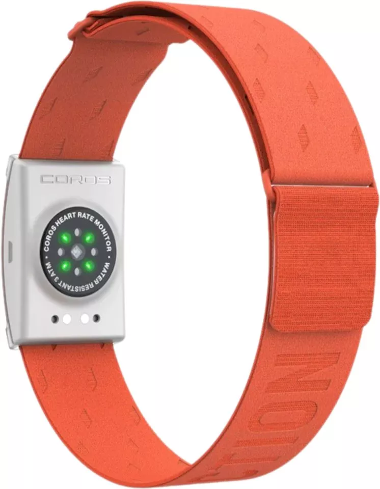 Sensor Coros Heart Rate Monitor