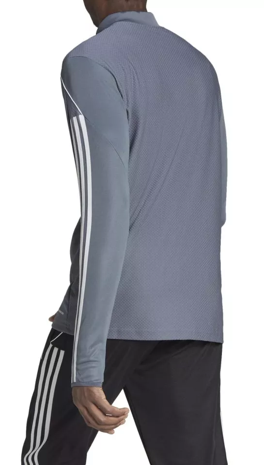Pánský tréninkový top s dlouhým rukávem adidas Tiro 23 League