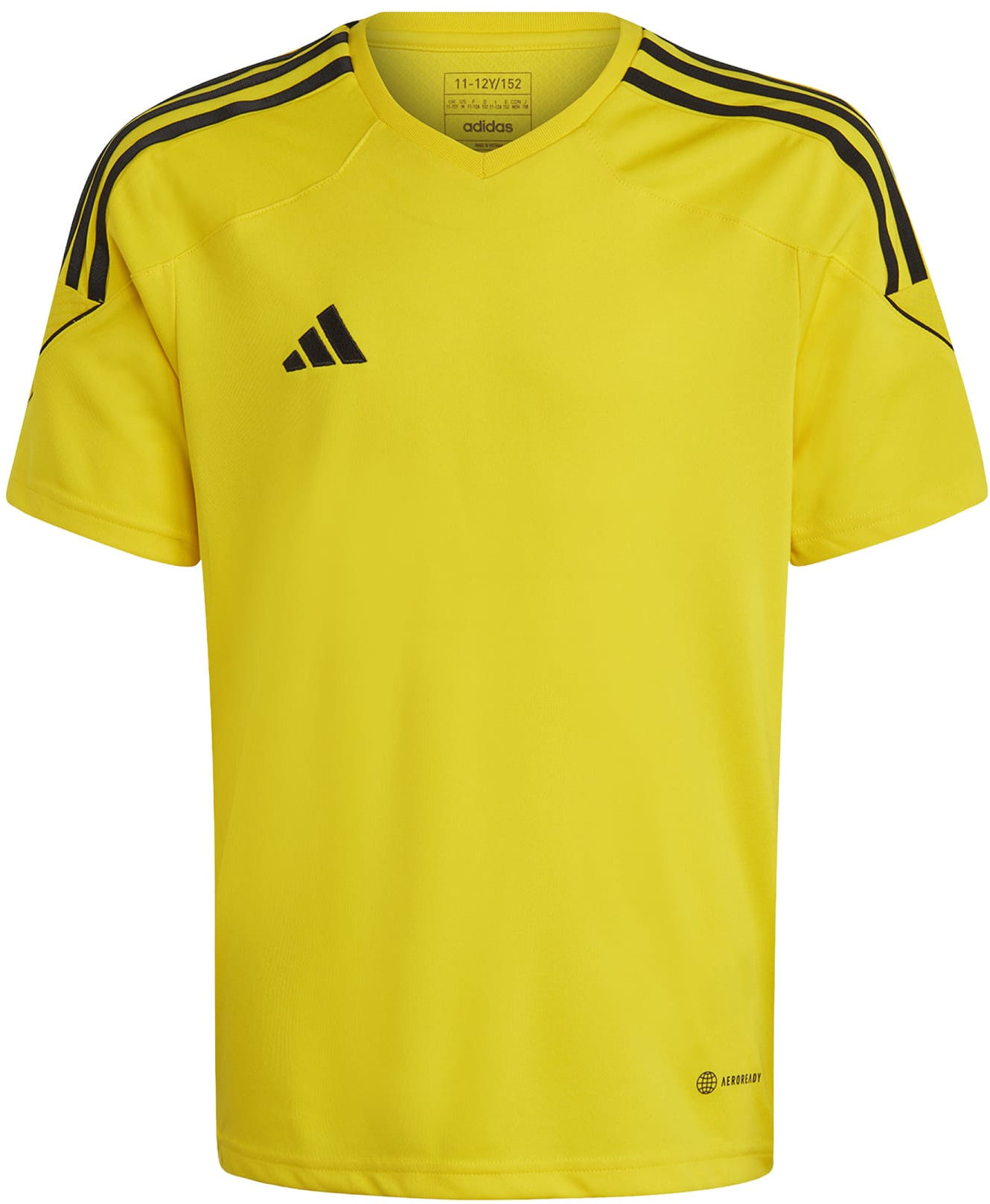 Dětský fotbalový dres s krátkým rukávem adidas Tiro 23