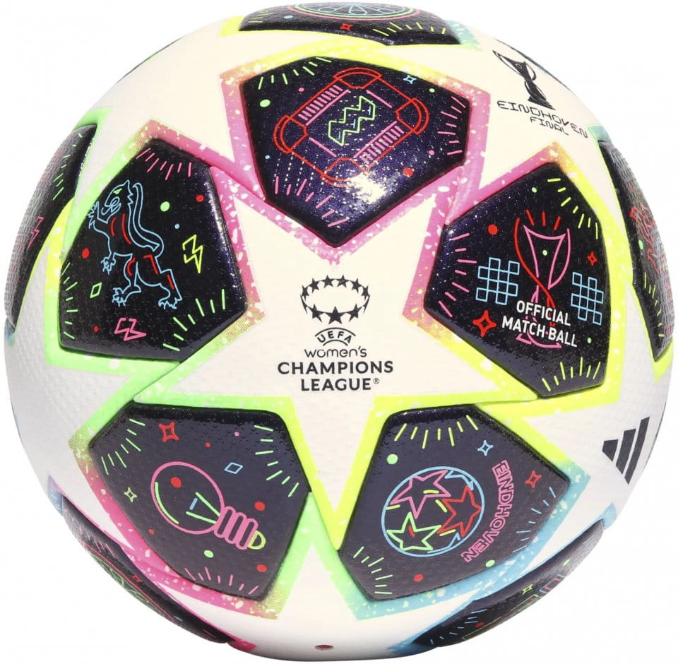 Bola adidas WUCL PRO EHV