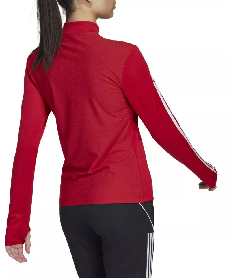 Långärmad T-shirt adidas TIRO 23L TR TOPW