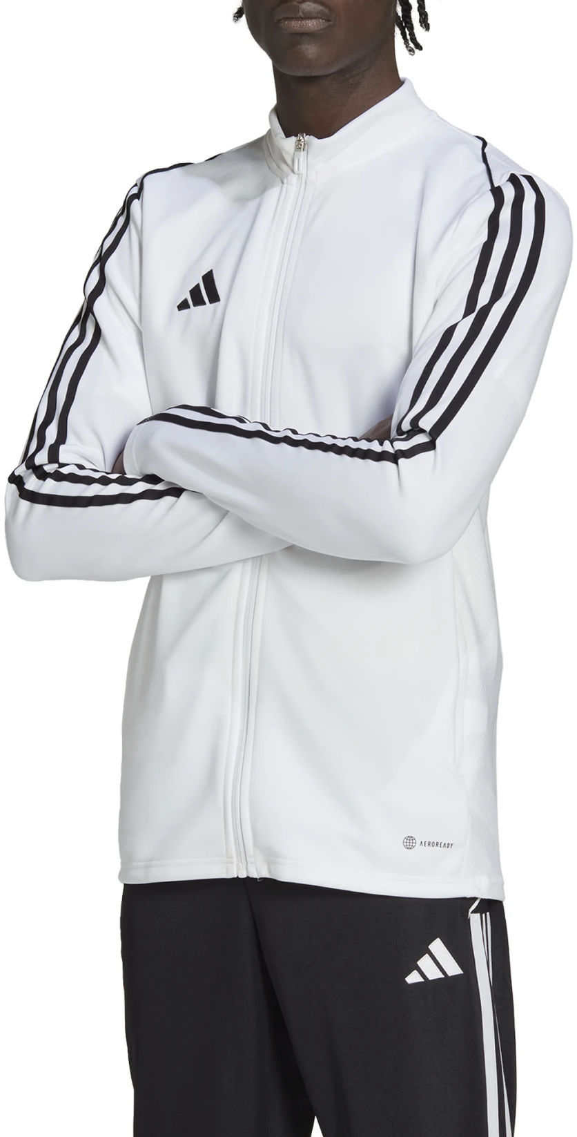 Jacket adidas TIRO 23 L TR JKT