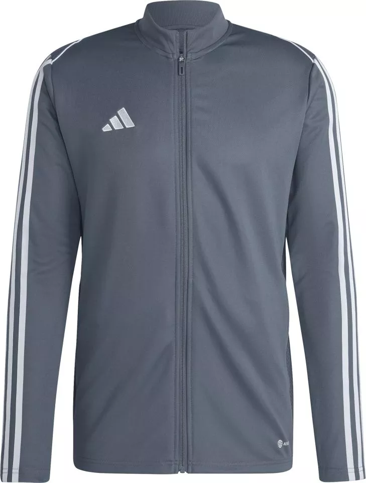 adidas TIRO23 L TR JKT Dzseki
