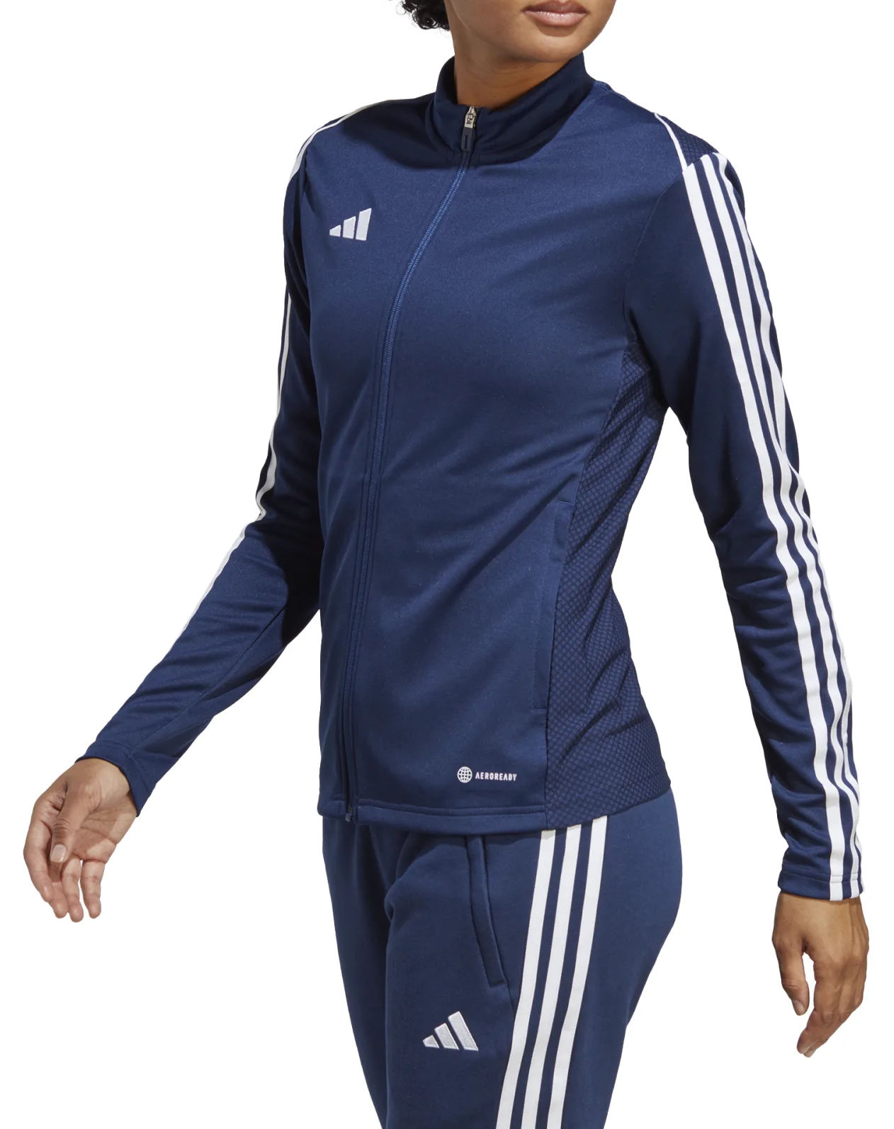 Kurtka adidas TIRO 23L TR JKTW