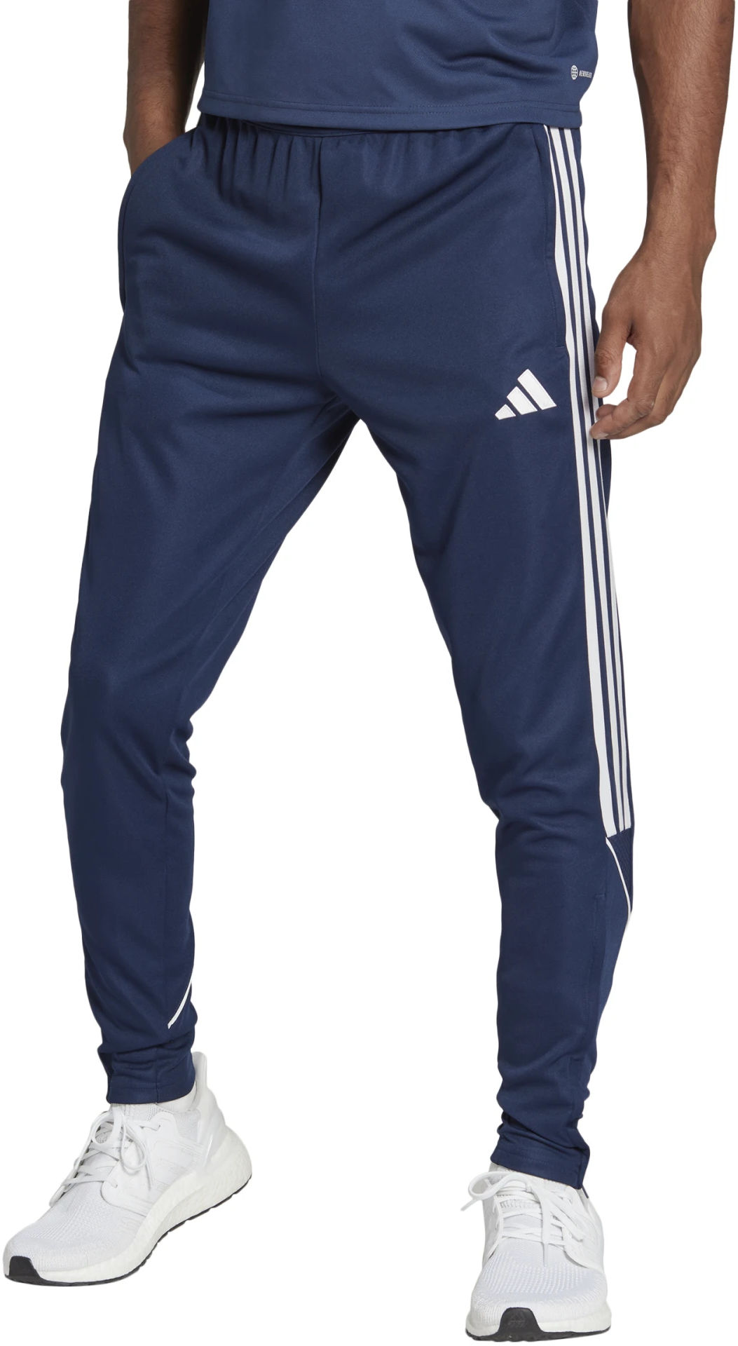 Pánské fotbalové kalhoty adidas Tiro 23 League