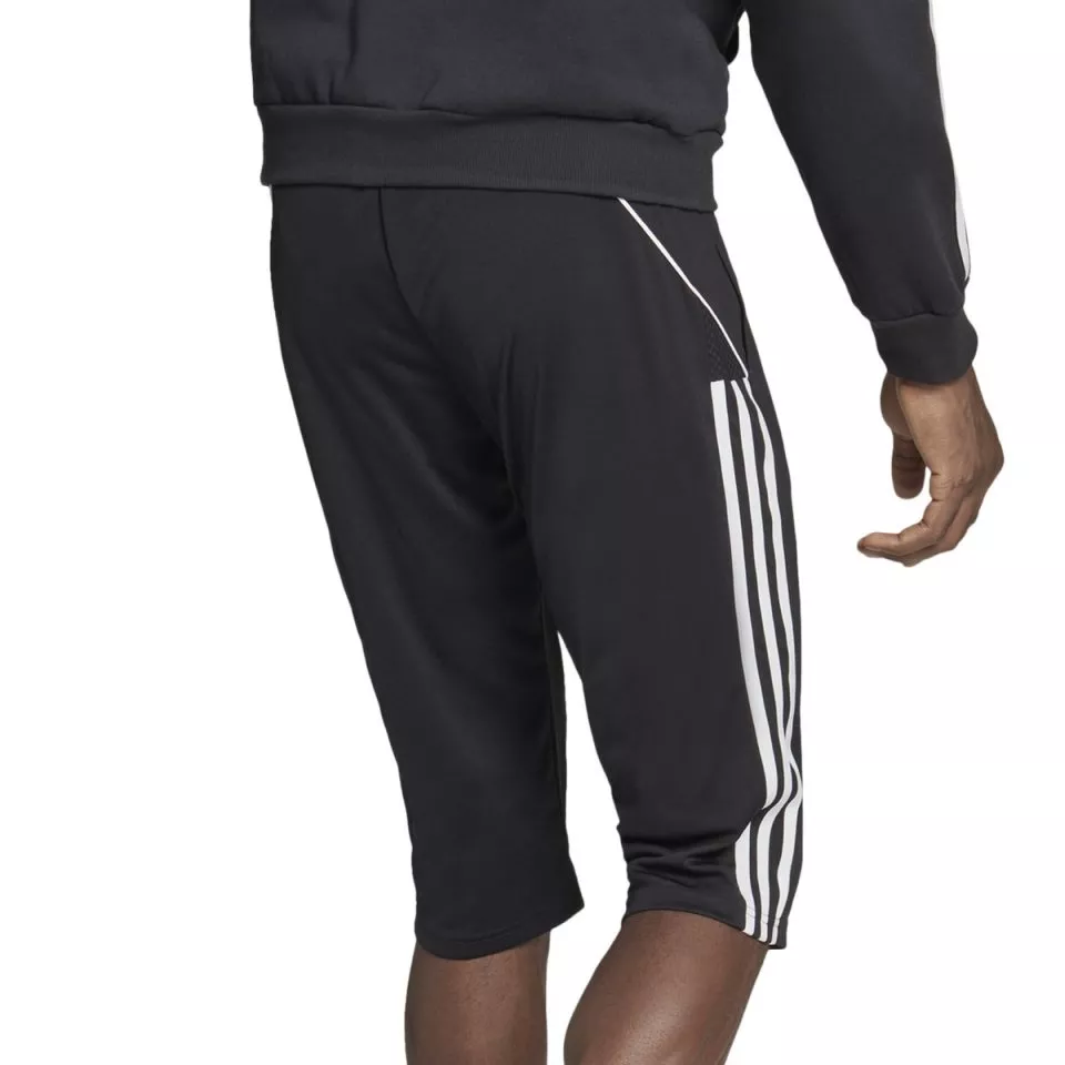 Buy BLACK ADIDAS Men Three Fourths Online at Best Prices in India   Flipkartcom