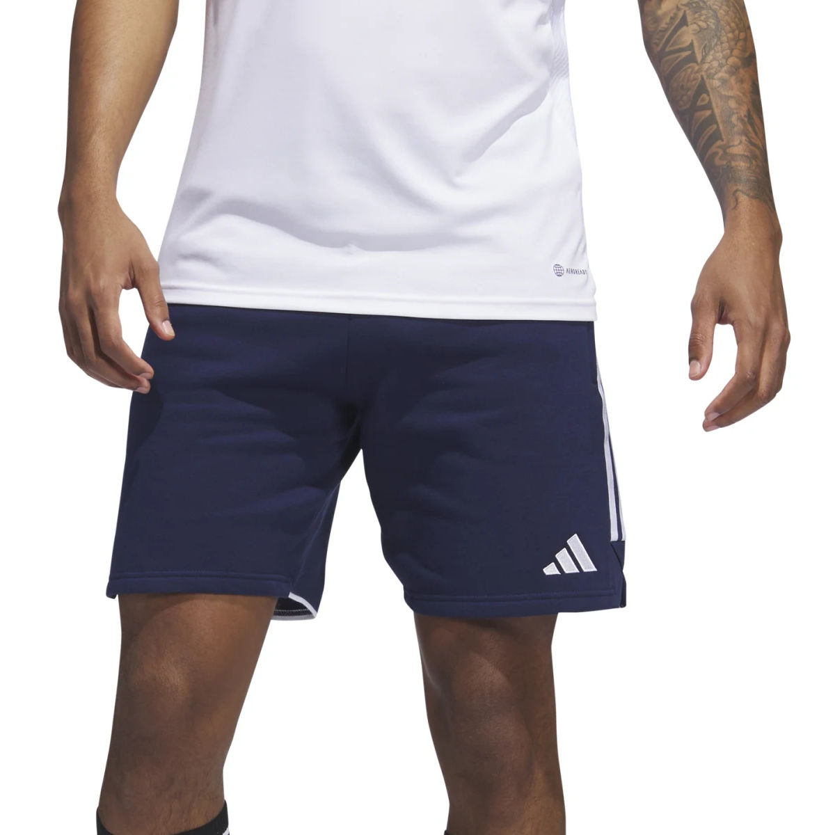 Shorts adidas TIRO 23 L SW SHO