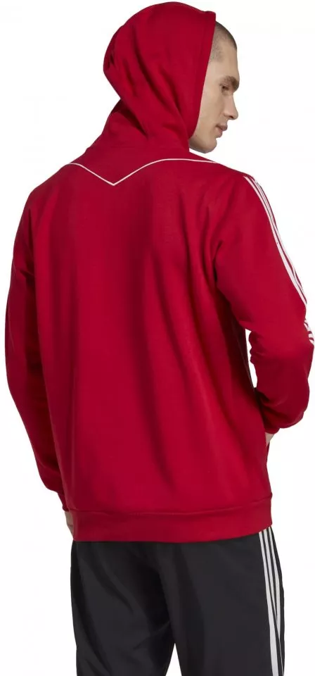 Sweatshirt com capuz adidas TIRO 23L SW HOOD