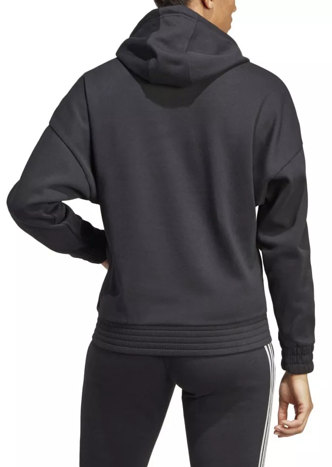 Sweatshirt com capuz adidas TIRO 23L SWHOODW