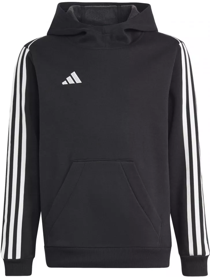 Sweatshirt med hætte adidas TIRO23L SWHOODY
