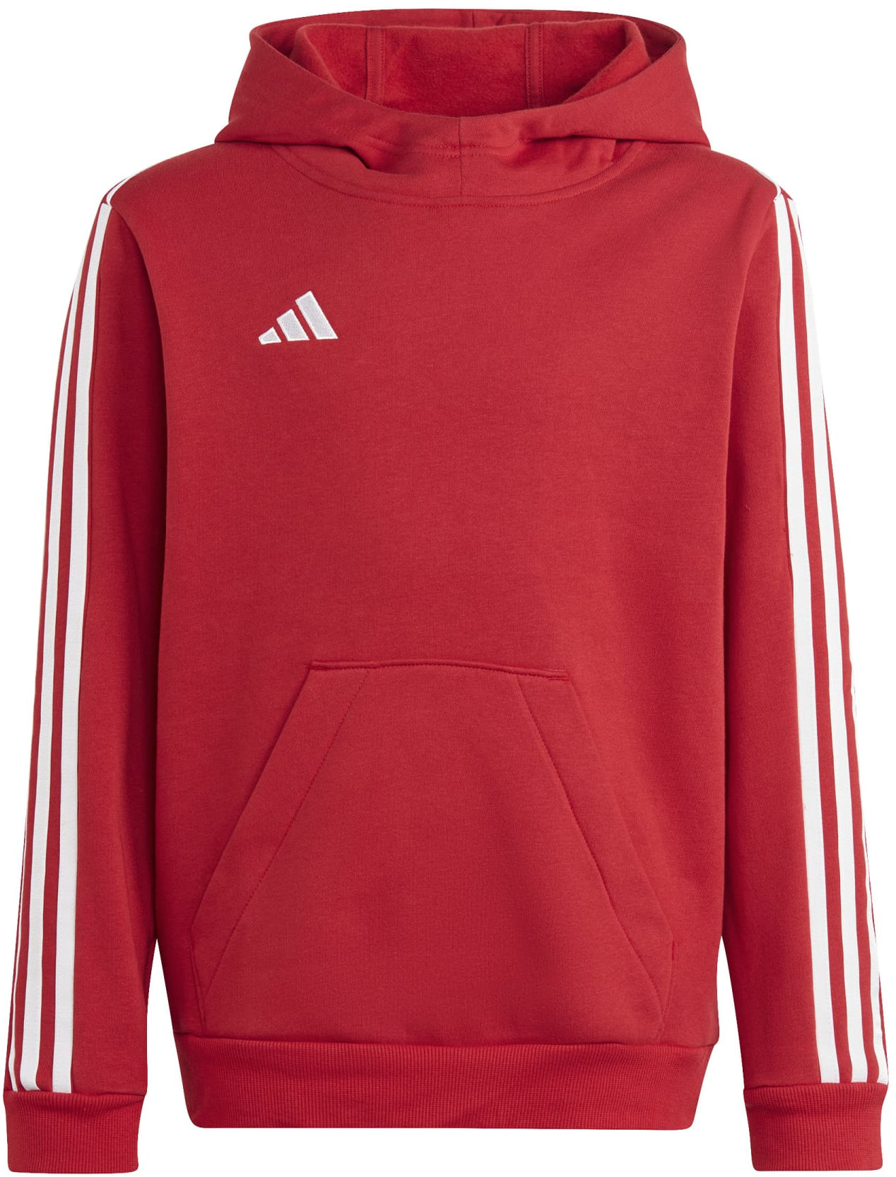 Dětská mikina s kapucí adidas Tiro 23 League Sweat