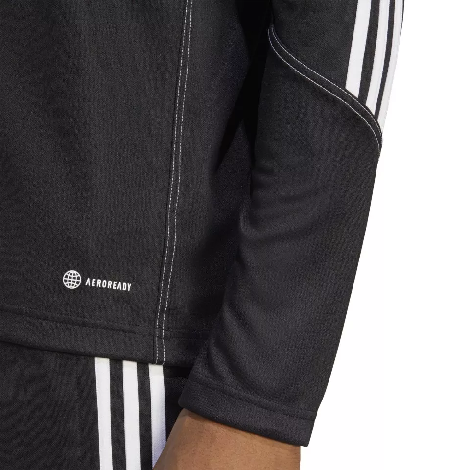 adidas tiro 23 track top schwarz weiss 570762 hs3620 960