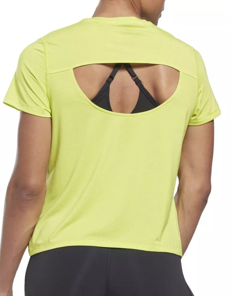 Magliette Reebok AC ATHLETIC TEE