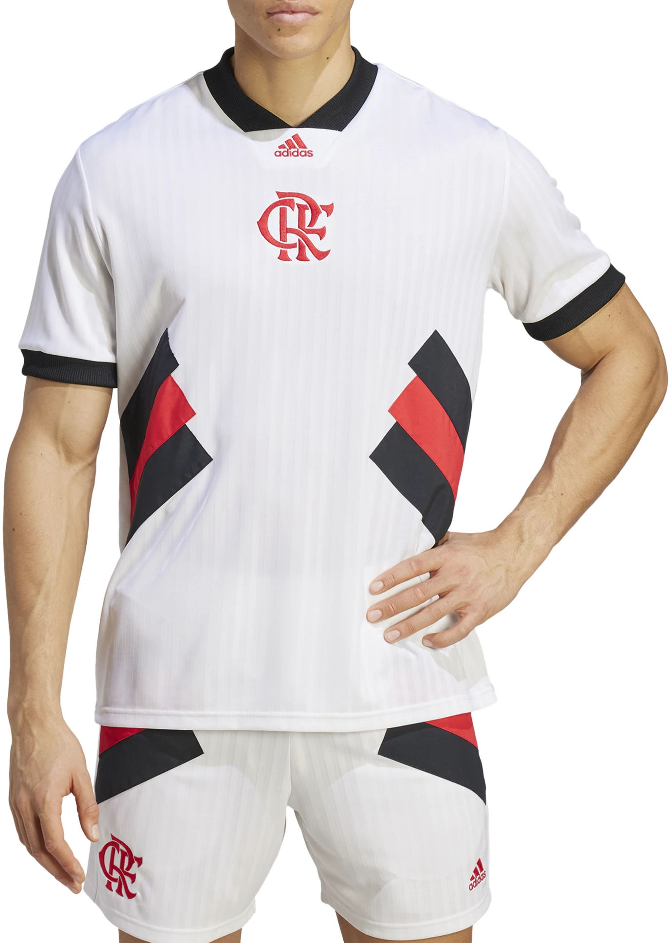 Camisa flamengo adidas store icon