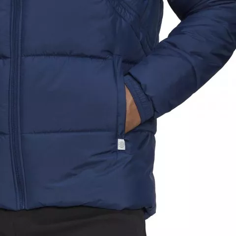 Casaco com capuz adidas CON22 WINT JKT