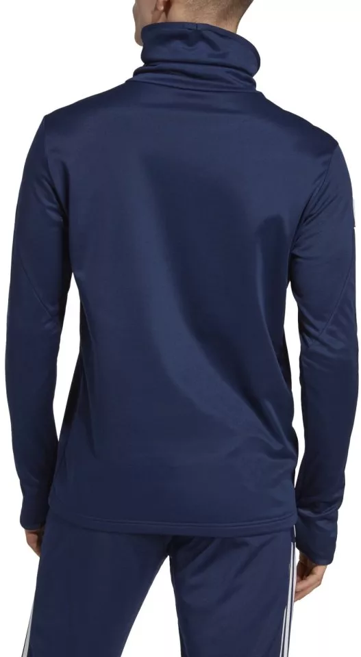 Long-sleeve T-shirt adidas TIRO 23L WRM TOP